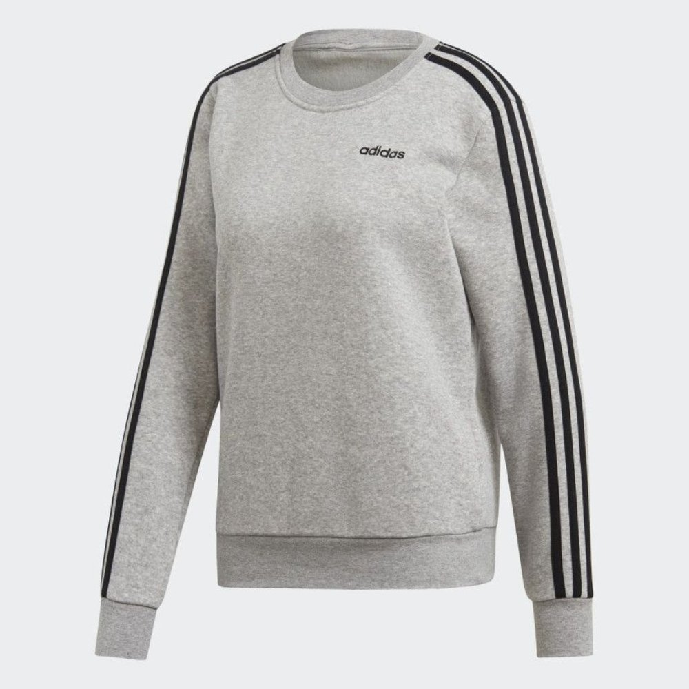 Women's adidas 3-Stripes Sweatshirt